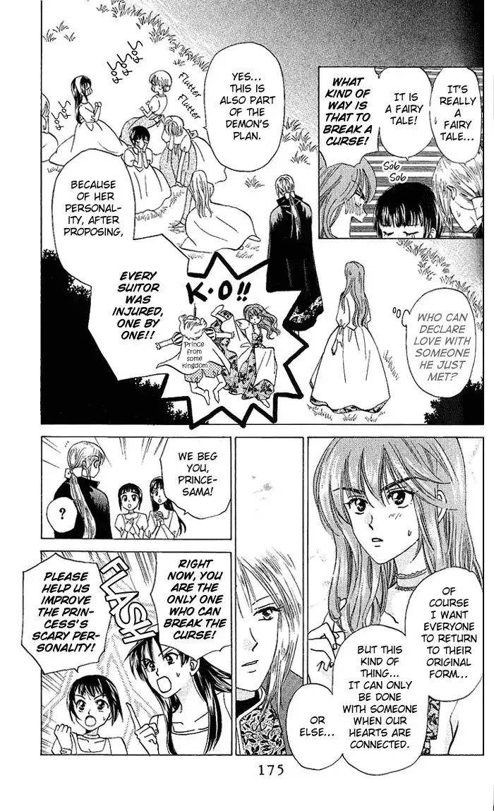 W Juliet Chapter 50 13